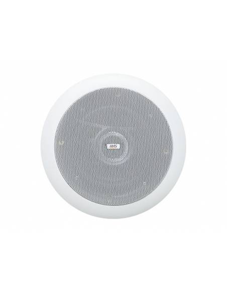 AMS  AMT 520 C  Altavoz de techo de 5 pulgadas con 2 vías  en Linea de 100v - 2