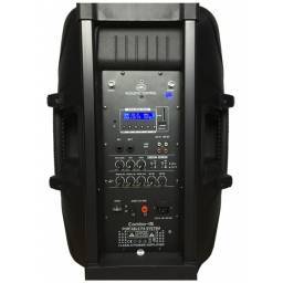 ACOUSTIC CONTROL COMBO 15 Altavoz con Bateria Bluetooth - 1 2