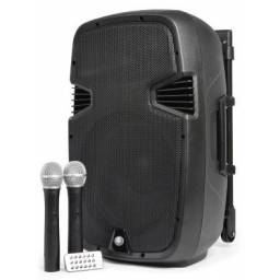 ACOUSTIC CONTROL COMBO 15 Altavoz con Bateria Bluetooth - 1