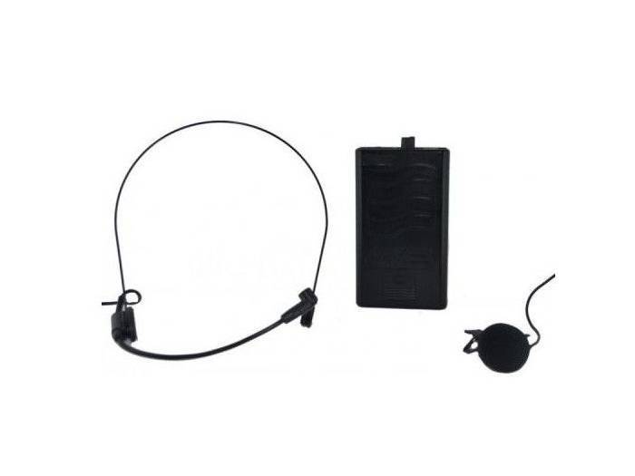 ACOUSTIC CONTROL COMBO PETACA 023036 - 2