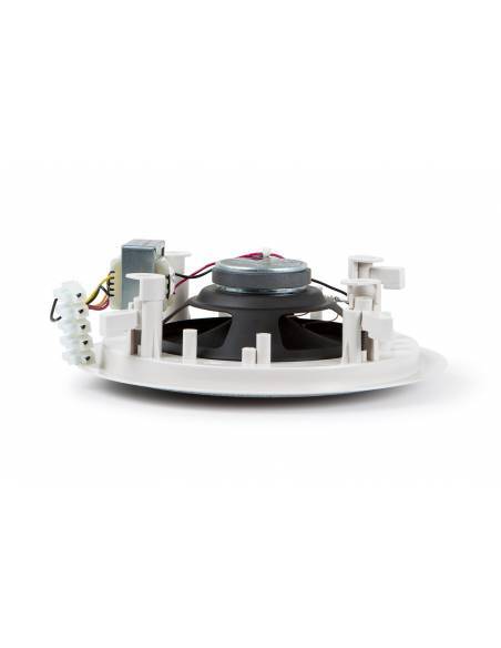 Fonestar GAT-661 Altavoz empotrable C/Transformador 6 pulgadas 10W/100V  - 2