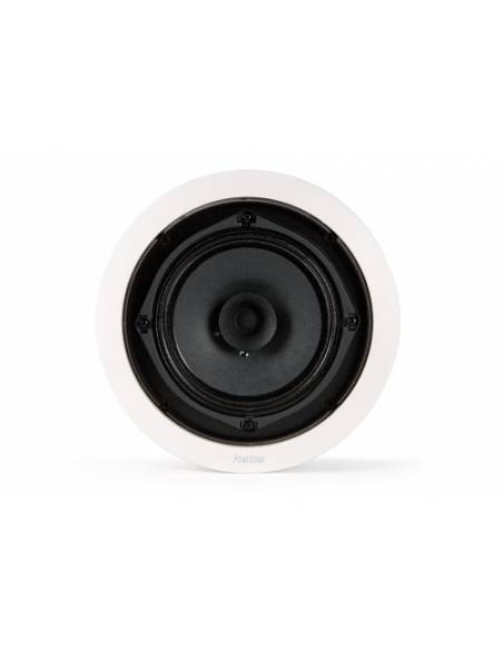 Fonestar GAT-661 Altavoz empotrable C/Transformador 6 pulgadas 10W/100V  - 3