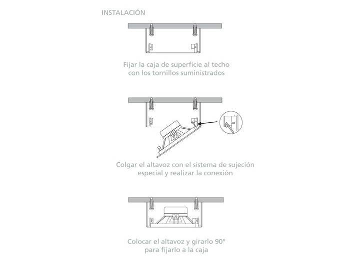 Fonestar GAT-96S | Mas Que Sonido