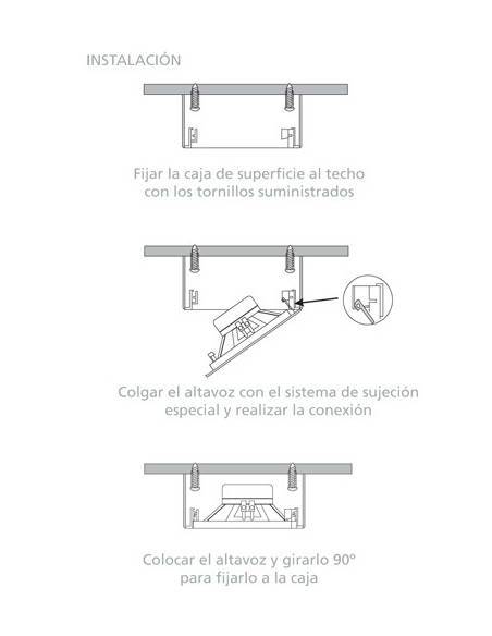 Fonestar GAT-96S | Mas Que Sonido