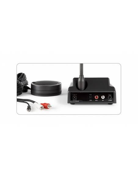 Fonestar GM-20P Sistema de intercomunicacion de ventanilla - 2