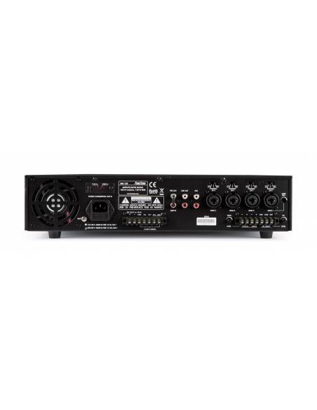 Fonestar MA-125 Amplificador - 2