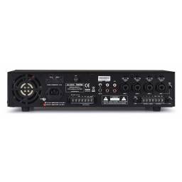 Fonestar MA-65RGUB Amplificador Megafonía - 1 2