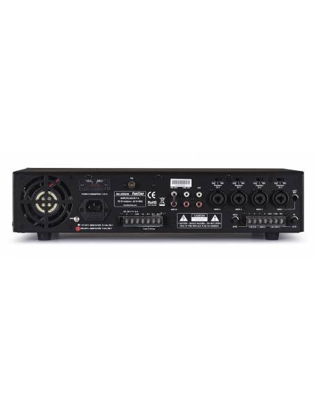 Fonestar MA-65RGUB Amplificador Megafonía - 2