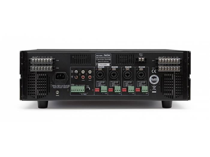 Fonestar MAZ-4250E - 2