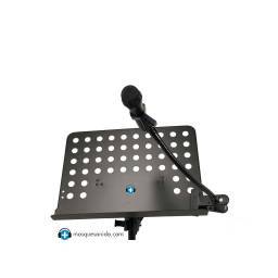 PRESENTER TRIBUNA 10 - 1 2