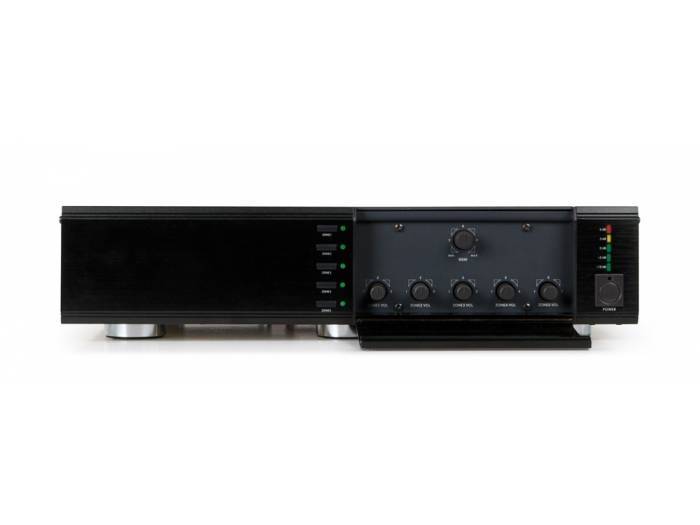Fonestar MZ-240E - 2