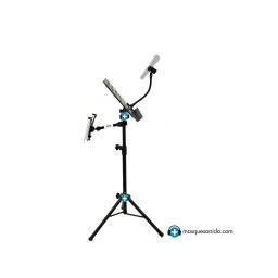 PRESENTER TRIBUNA 10 MULTIMEDIA - 3 2