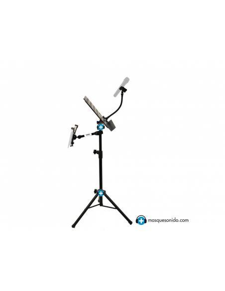 PRESENTER TRIBUNA 10 MULTIMEDIA - 1