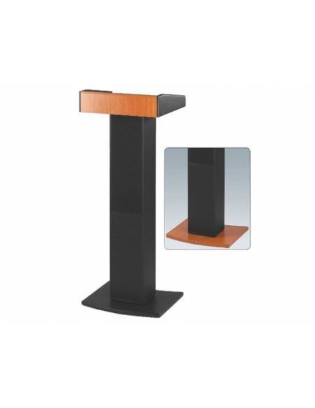 Monacor Speech 100D-- Atril amplificado con bateria - 3