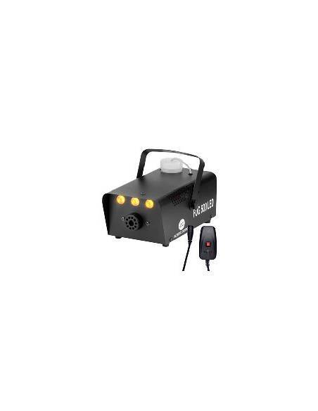 Acoustic Control FOG 500 LED | Mas Que Sonido