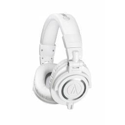 Audio-Technica ATH-M50x WH blanco