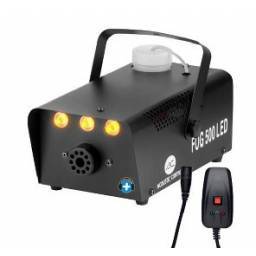 Acoustic Control FOG 500 LED | Mas Que Sonido