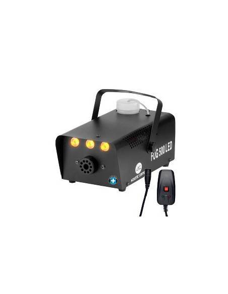 Acoustic Control FOG 500 LED | Mas Que Sonido