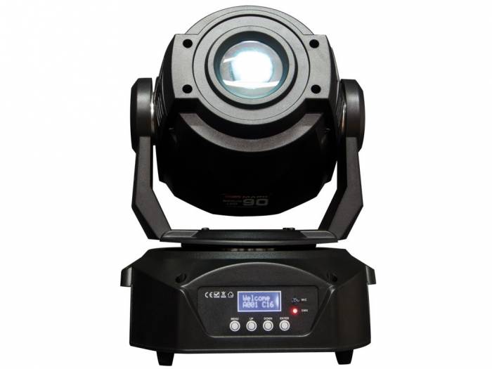 SIDIUS LED 90/2