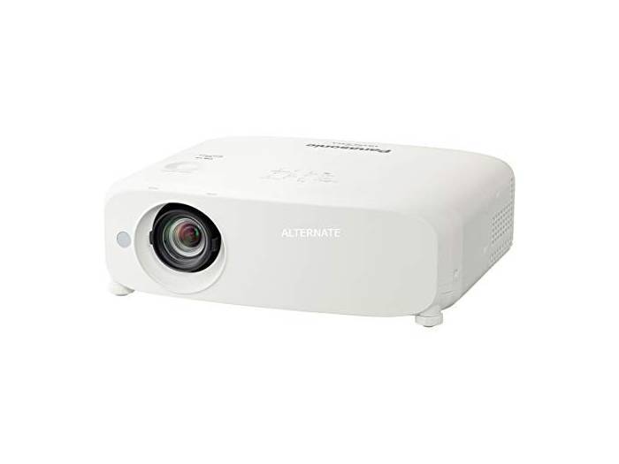 Panasonic PT-VW540EJ Proyector Portátil 5500lúmenes - 1