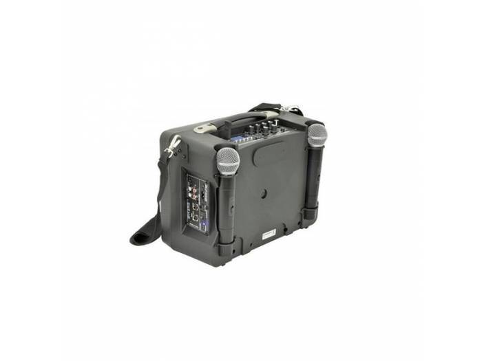 ADASTRA 952.400UK DT50 ALTAVOZ PORTATIL 50W - 4