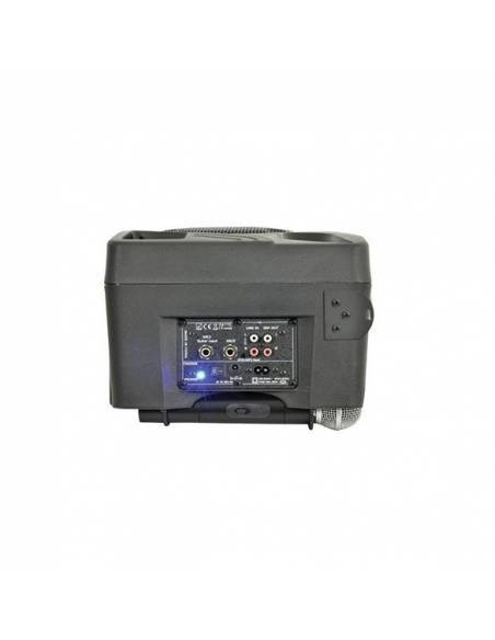 ADASTRA 952.400UK DT50 ALTAVOZ PORTATIL 50W - 7