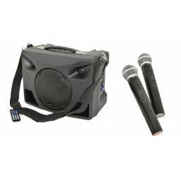 ADASTRA 952.400UK DT50 ALTAVOZ PORTATIL 50W - 1 2