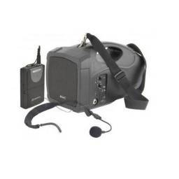 ADASTRA 952.410UK H25 ALTAVOZ PORTATIL - 1