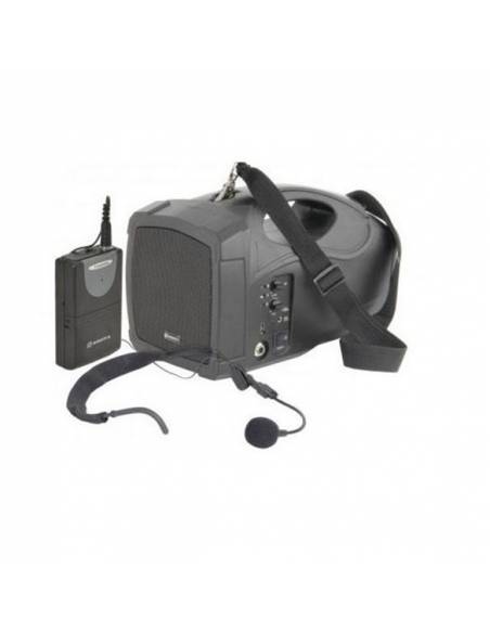 ADASTRA 952.410UK H25 ALTAVOZ PORTATIL - 1