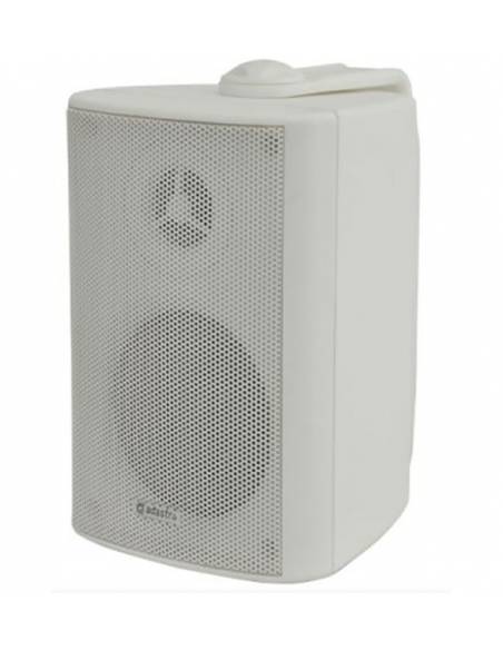 ADASTRA 952.710UK Altavoz Instalación Linea de 100v Color Blanco BC3V-W  - 3