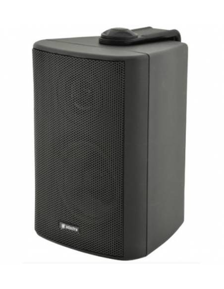 ADASTRA Altavoz Instalación Linea de 100v Color Negro BC3V-B - 1