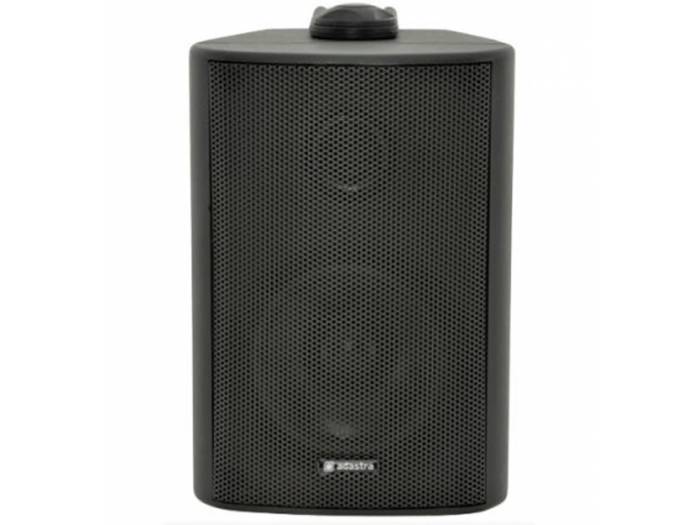ADASTRA Altavoz Instalación Linea de 100v Color Negro BC3V-B - 2