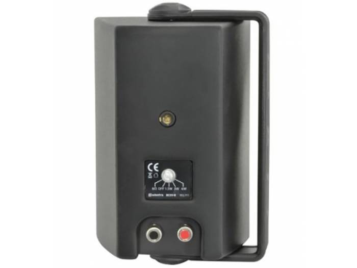 ADASTRA Altavoz Instalación Linea de 100v Color Negro BC3V-B - 3