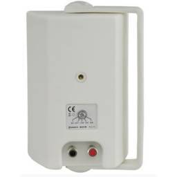 ADASTRA 952.712 UK Altavoz Instalación Linea de 100v Color Blanco BC4V-W  - 1 2