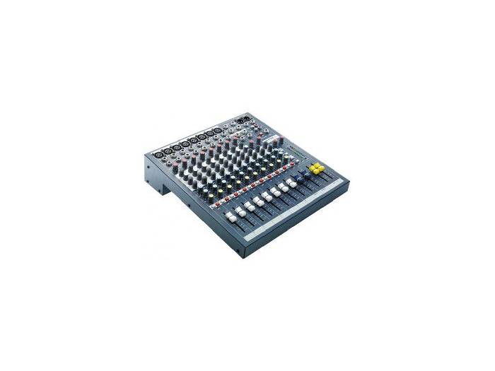Soundcraft EPM 8 - 3