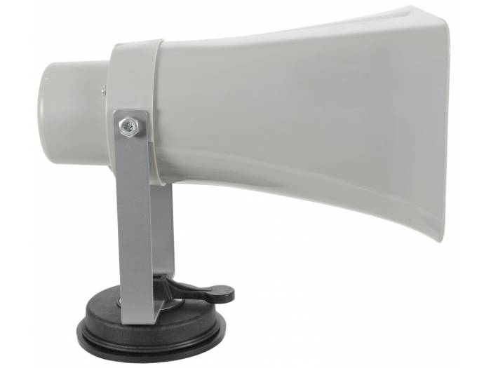 ADASTRA 952.006UK VM25UR - Megafono Activo 25w