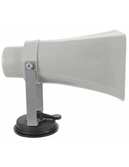 ADASTRA 952.006UK VM25UR - Megafono Activo 25w