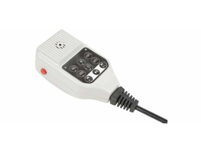 ADASTRA 952.006UK VM25UR - Megafono Activo 25w