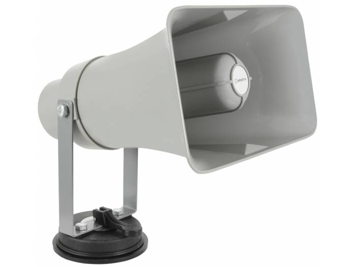ADASTRA 952.006UK VM25UR - Megafono Activo 25w