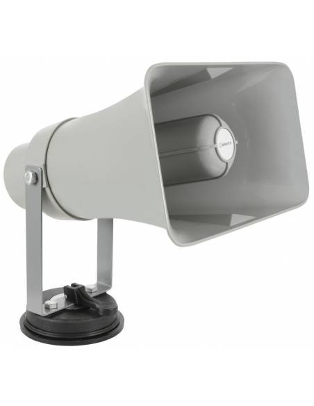 ADASTRA 952.006UK VM25UR - Megafono Activo 25w