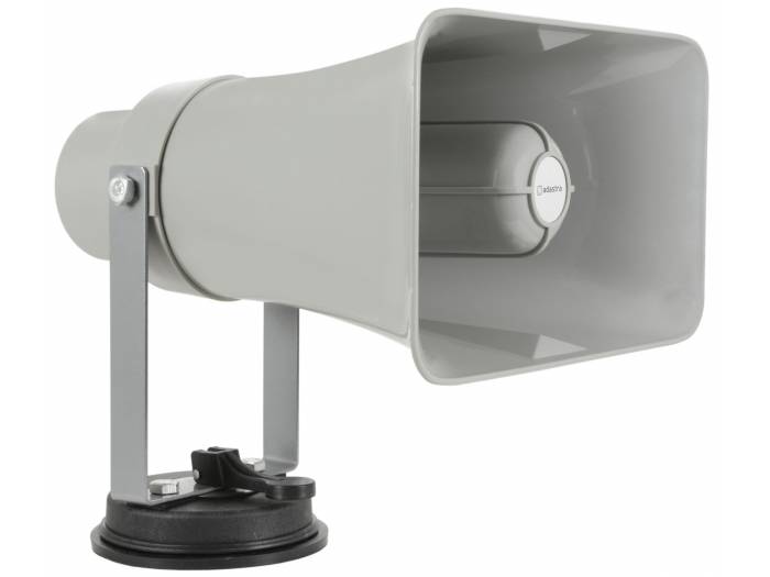 ADASTRA 952.006UK VM25UR - Megafono Activo 25w