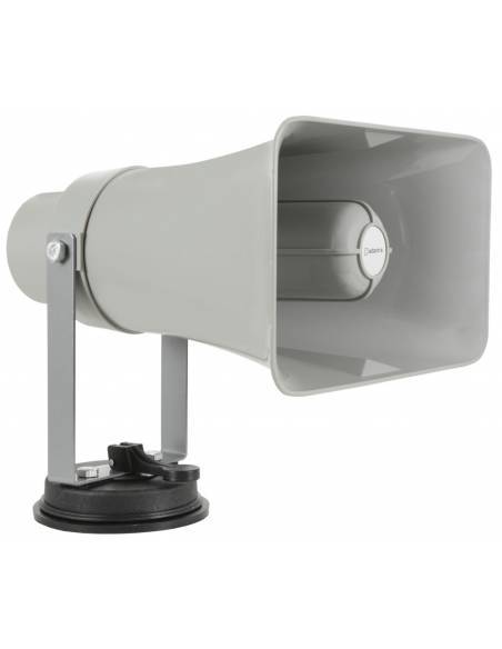 ADASTRA 952.006UK VM25UR - Megafono Activo 25w