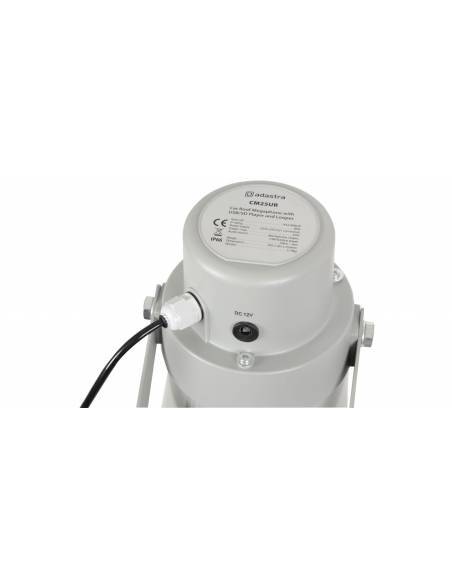 ADASTRA 952.006UK VM25UR - Megafono Activo 25w