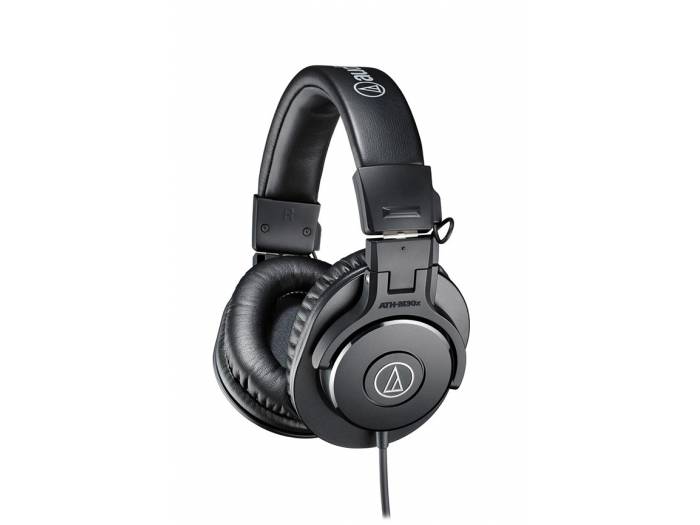 Audio-Technica ATH-M30x - 1