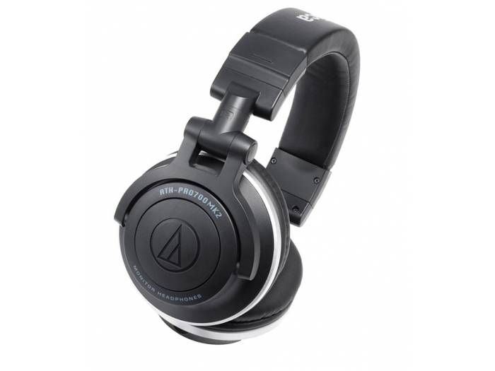 Audio-Technica ATH-PRO700MK2 - 1