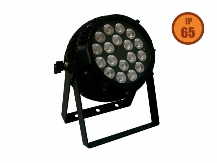 SUPERLED 818 IP