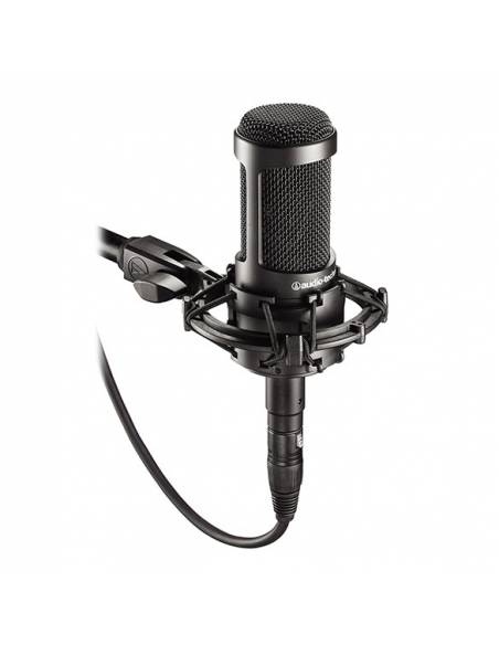 Audio-Technica AT2035 - 2