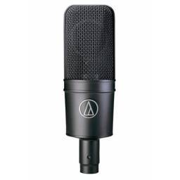 Audio-Technica AT4033 aSM | Masquesonido.com