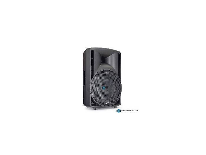 Fonestar ASB-10120U - Altavoz Autoamplificado 10\" USB/SD/MP3 - 2