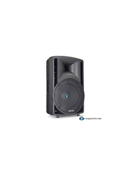Fonestar ASB-10120U - Altavoz Autoamplificado 10\" USB/SD/MP3 - 2